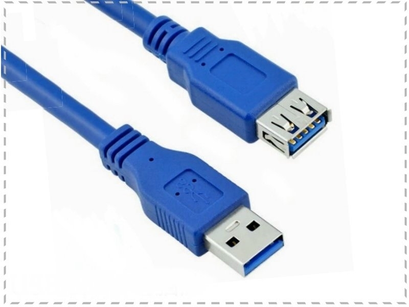 USB 3.0版電腦線